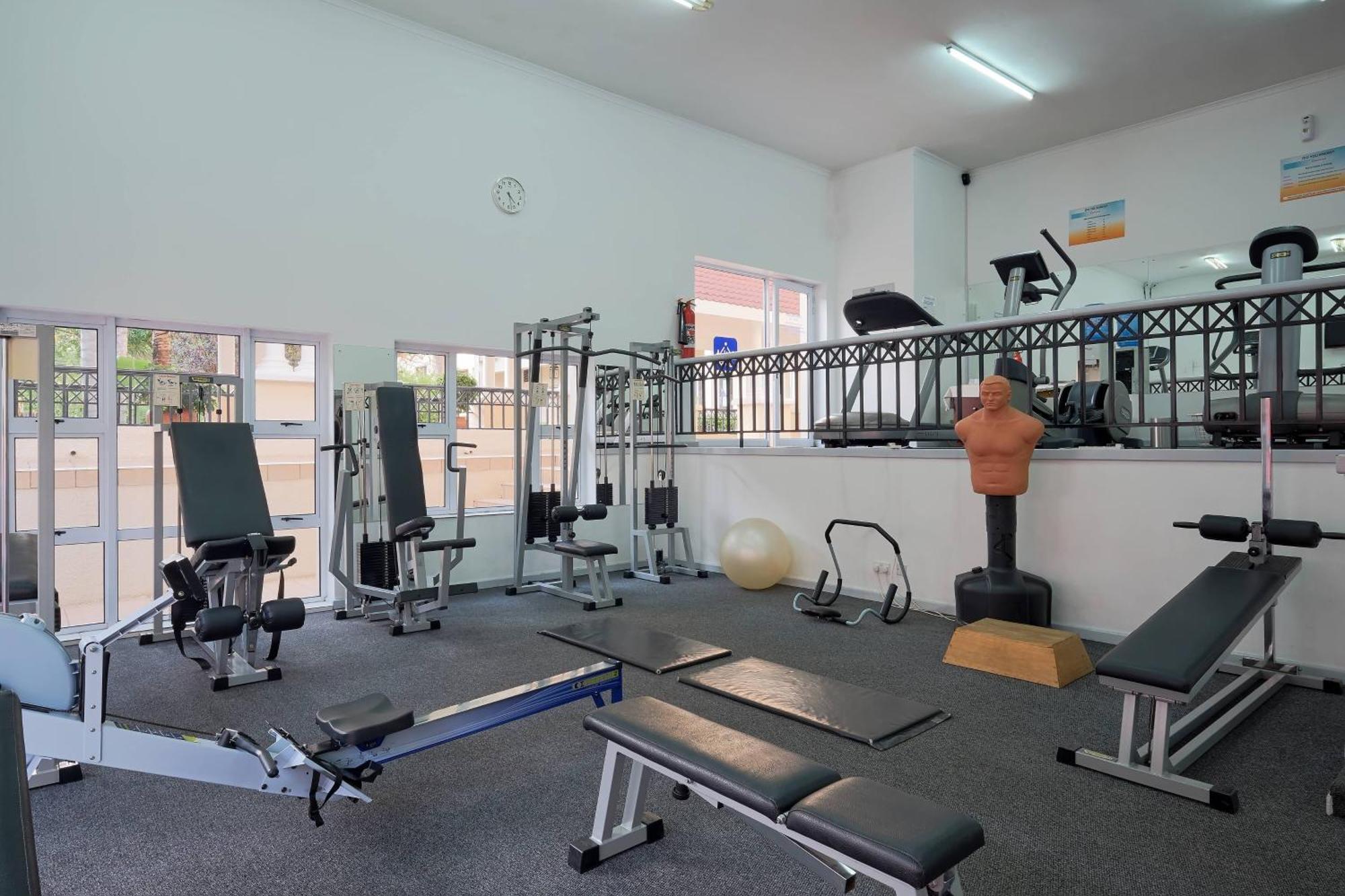 Protea Hotel By Marriott Blantyre Ryalls Kültér fotó