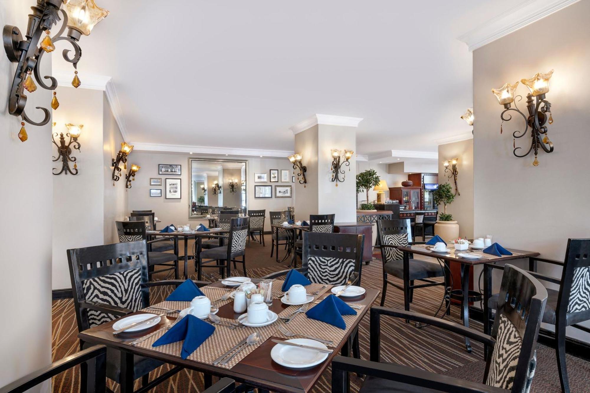 Protea Hotel By Marriott Blantyre Ryalls Kültér fotó