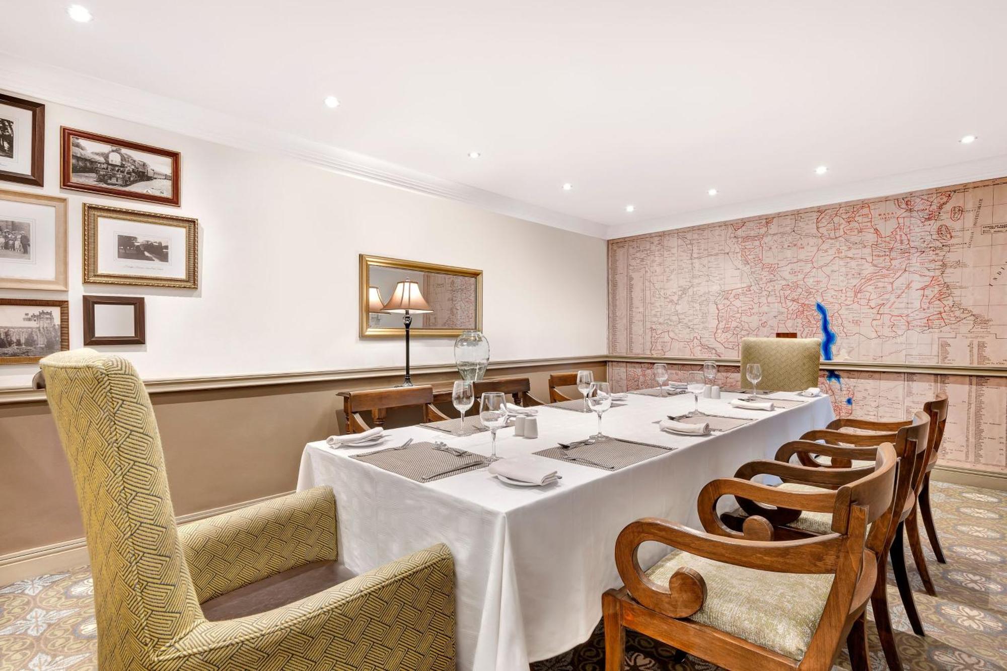 Protea Hotel By Marriott Blantyre Ryalls Kültér fotó