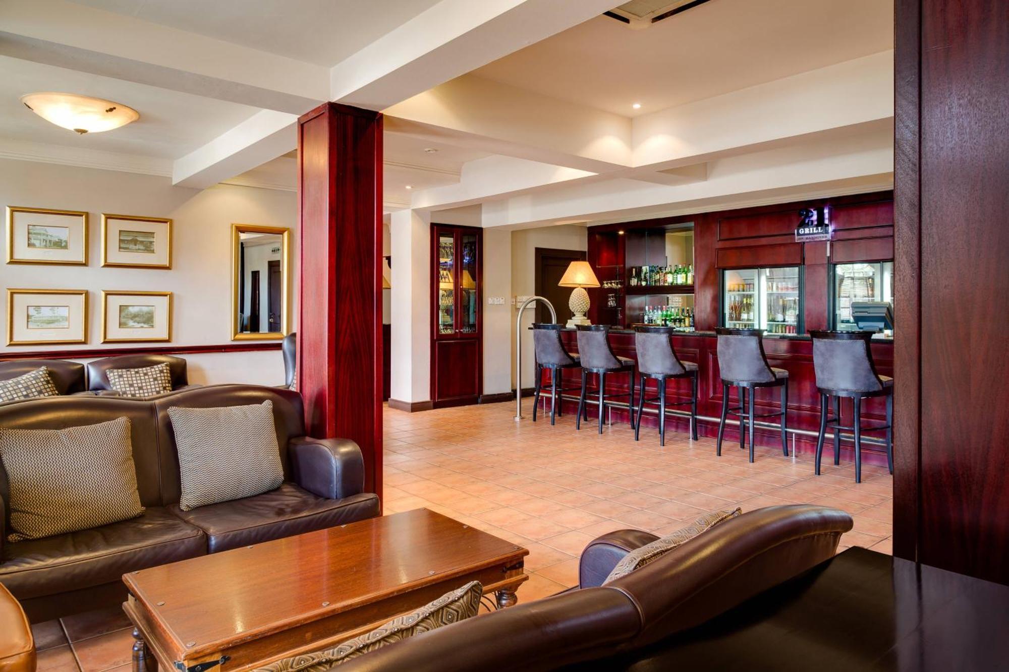 Protea Hotel By Marriott Blantyre Ryalls Kültér fotó
