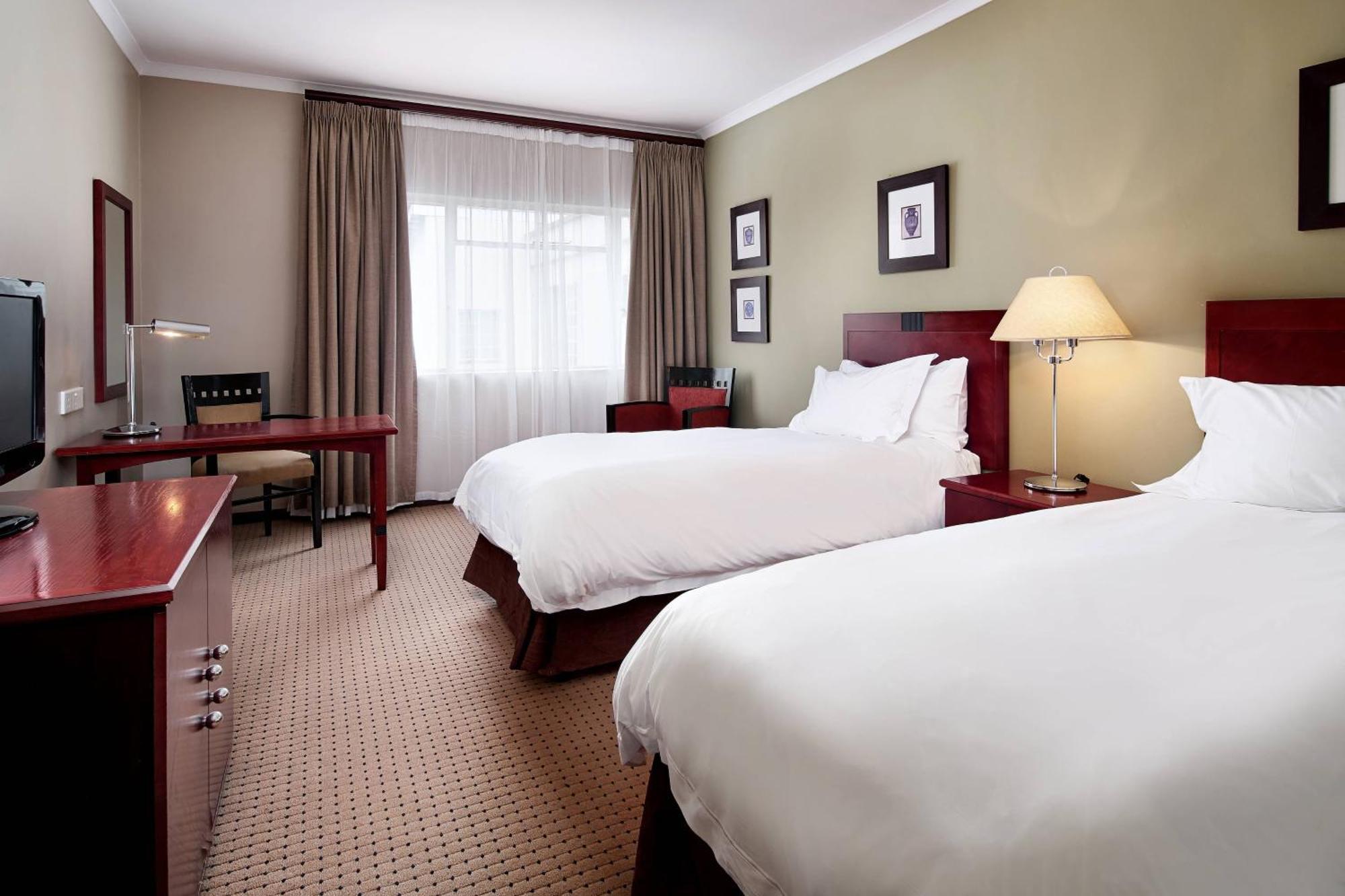 Protea Hotel By Marriott Blantyre Ryalls Kültér fotó
