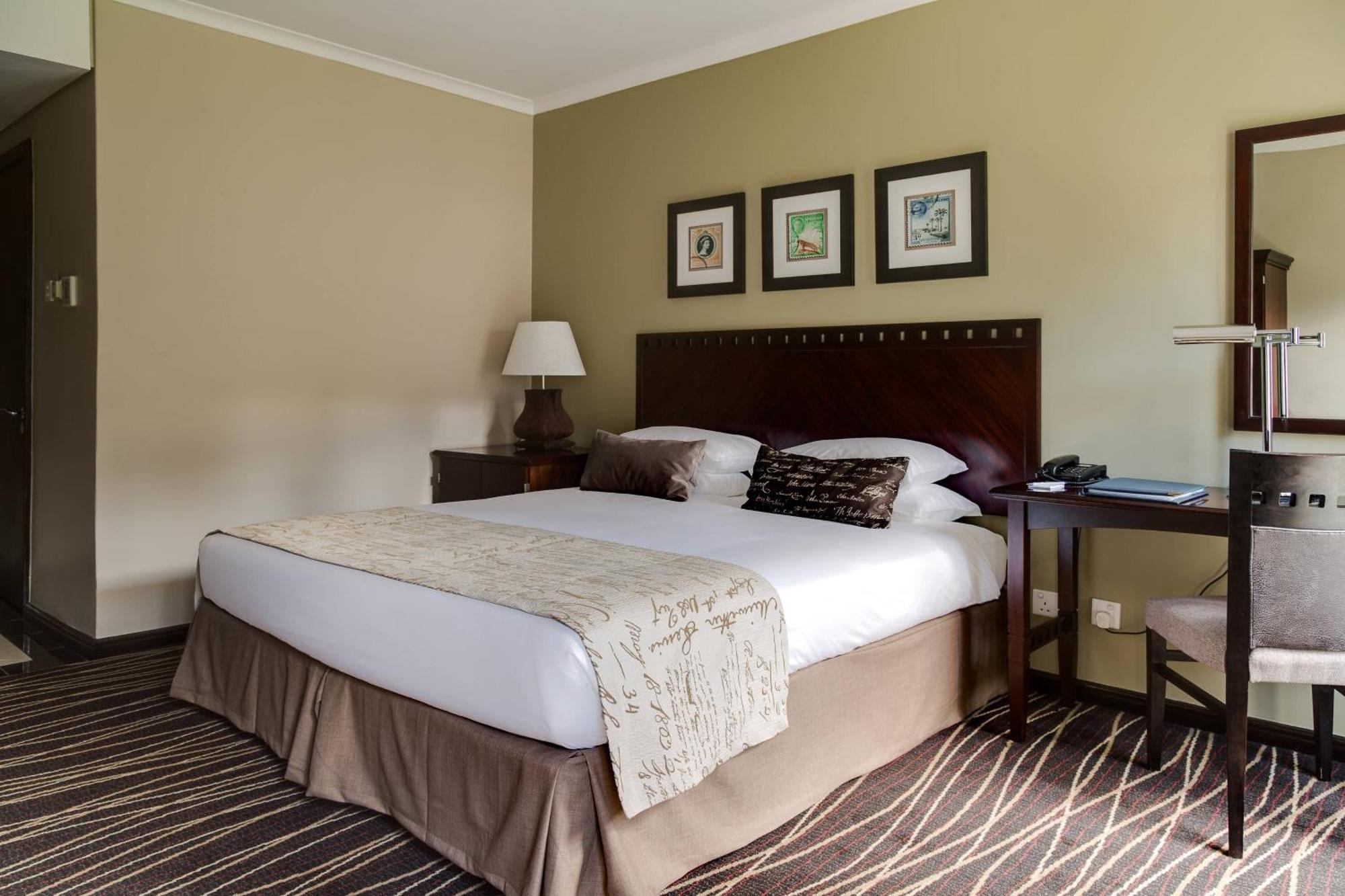 Protea Hotel By Marriott Blantyre Ryalls Kültér fotó