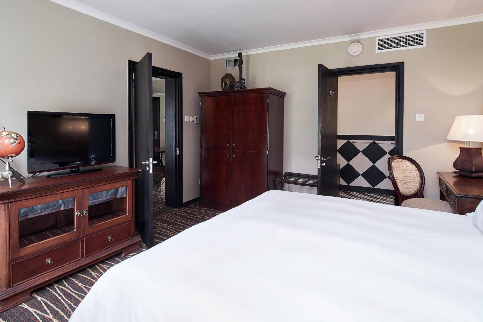 Protea Hotel By Marriott Blantyre Ryalls Kültér fotó