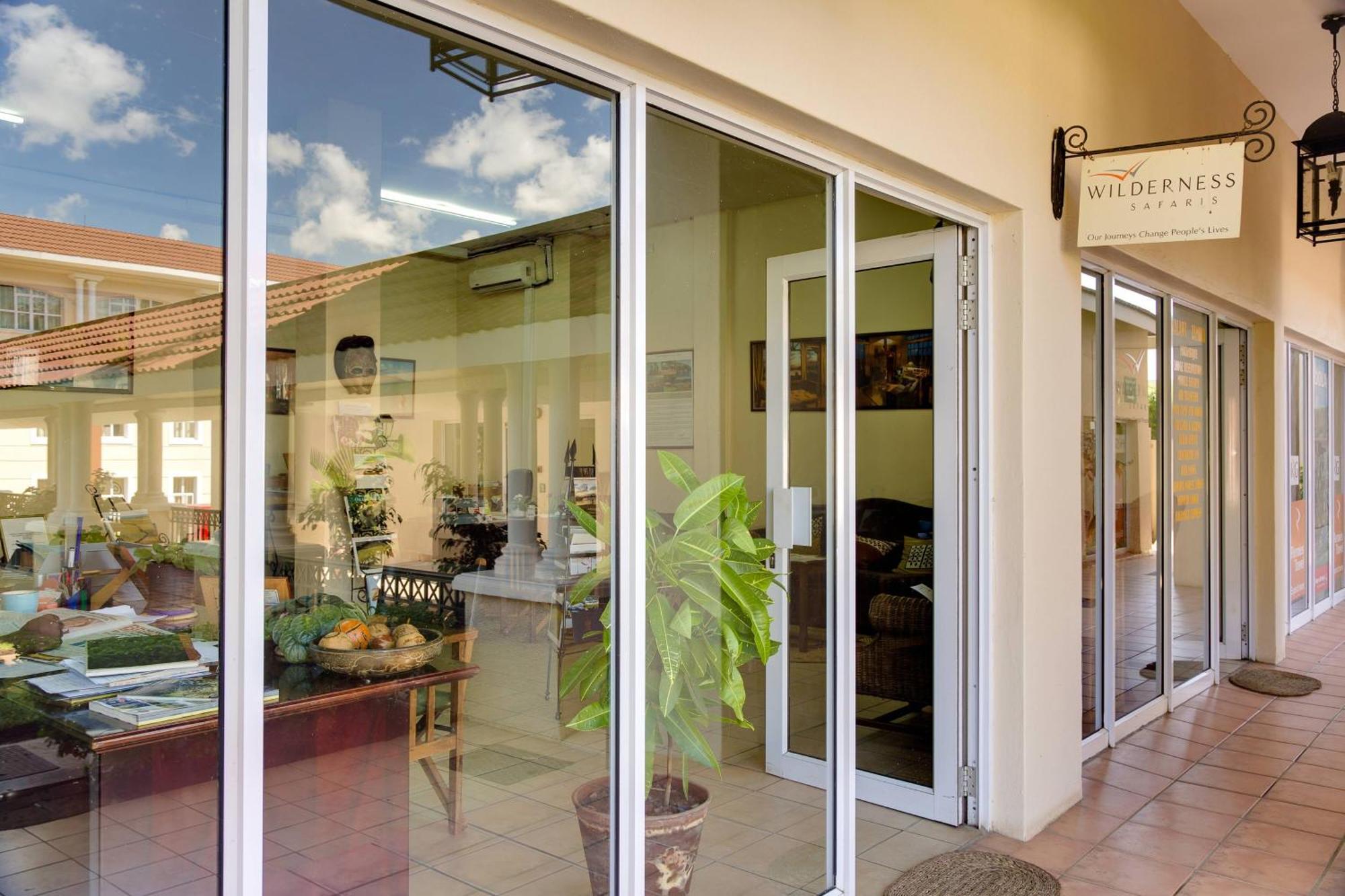 Protea Hotel By Marriott Blantyre Ryalls Kültér fotó