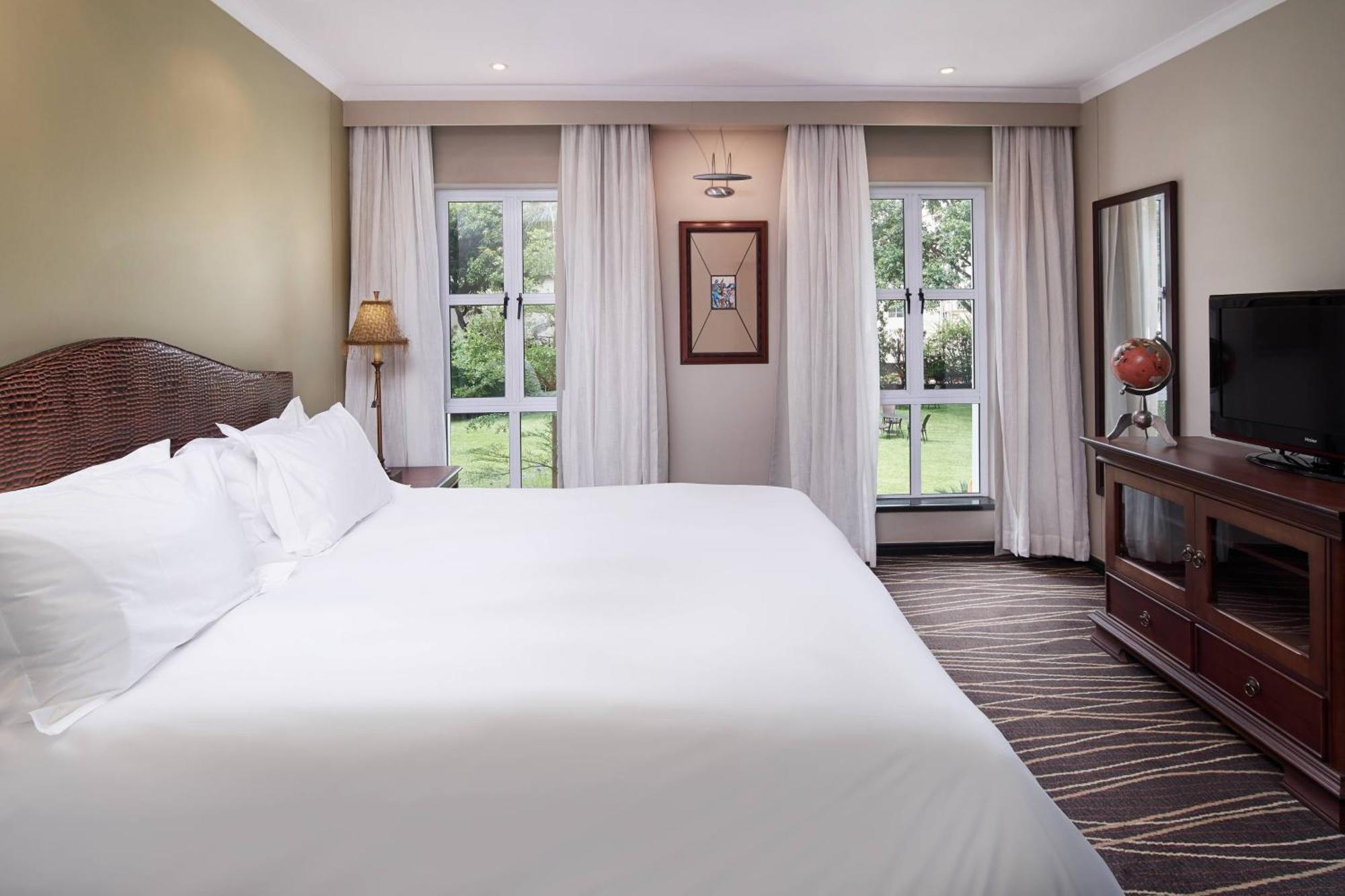 Protea Hotel By Marriott Blantyre Ryalls Kültér fotó