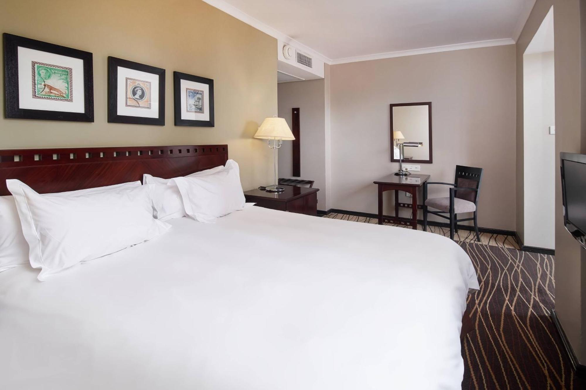 Protea Hotel By Marriott Blantyre Ryalls Kültér fotó