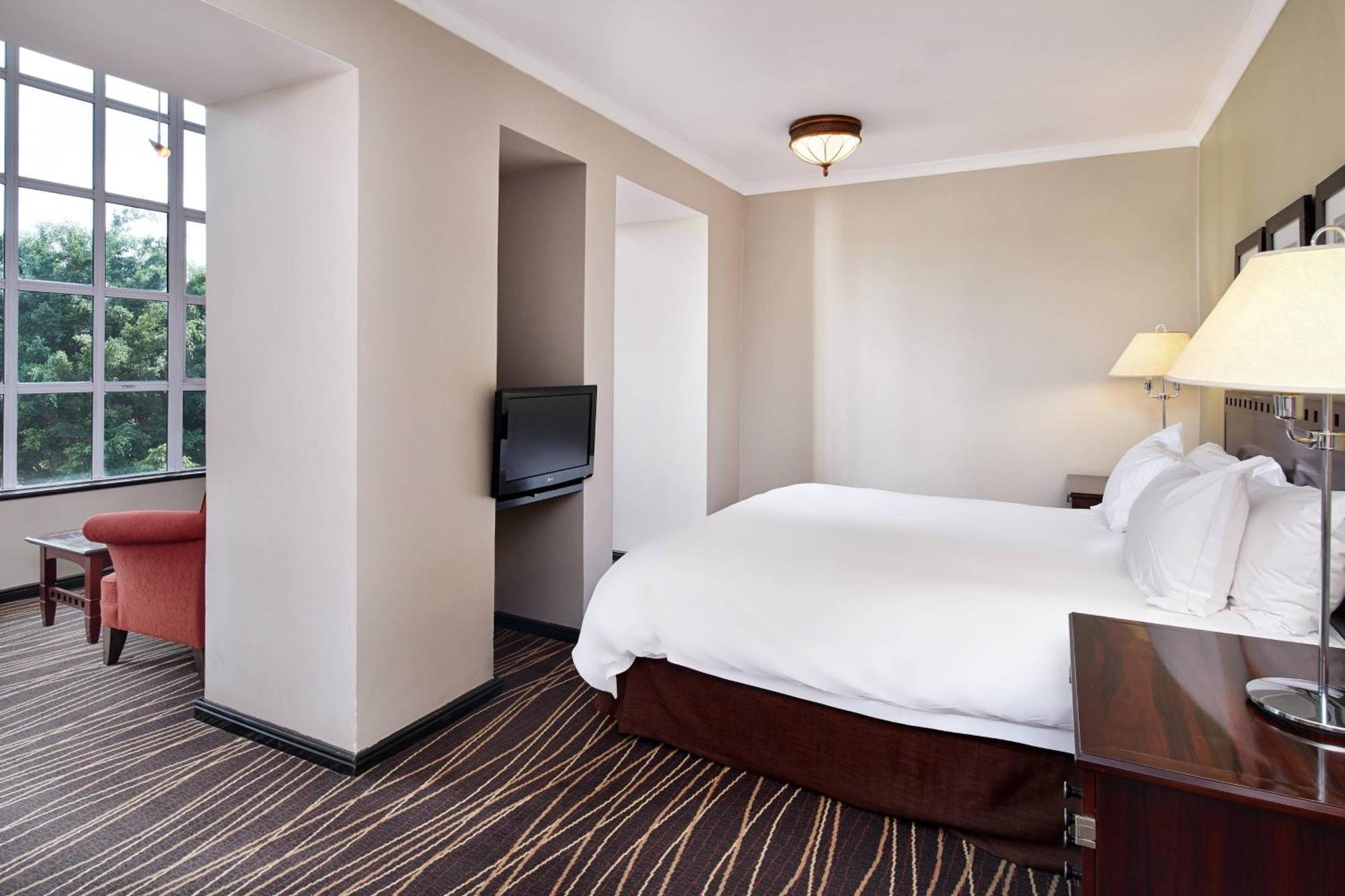 Protea Hotel By Marriott Blantyre Ryalls Kültér fotó