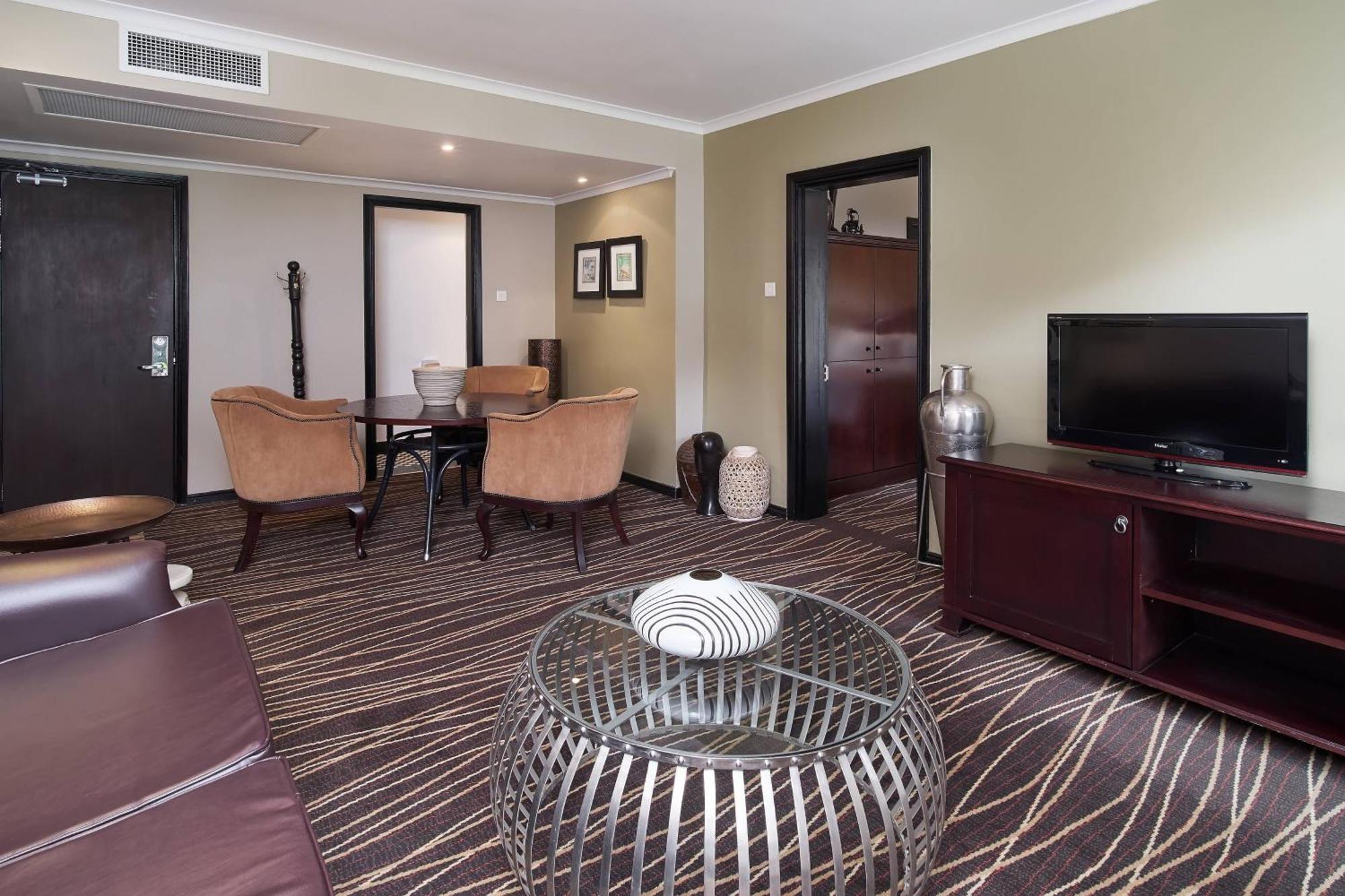 Protea Hotel By Marriott Blantyre Ryalls Kültér fotó