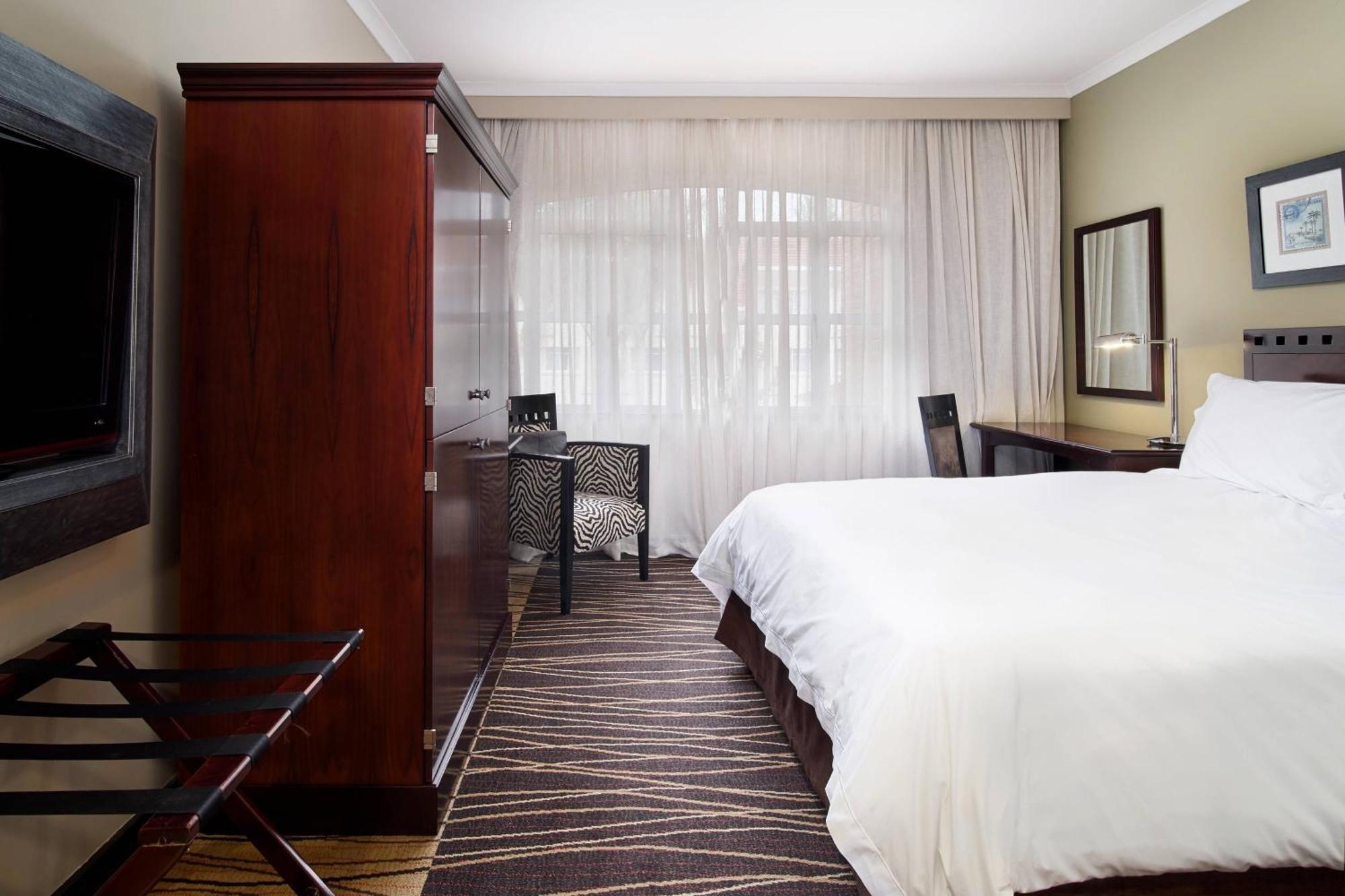Protea Hotel By Marriott Blantyre Ryalls Kültér fotó
