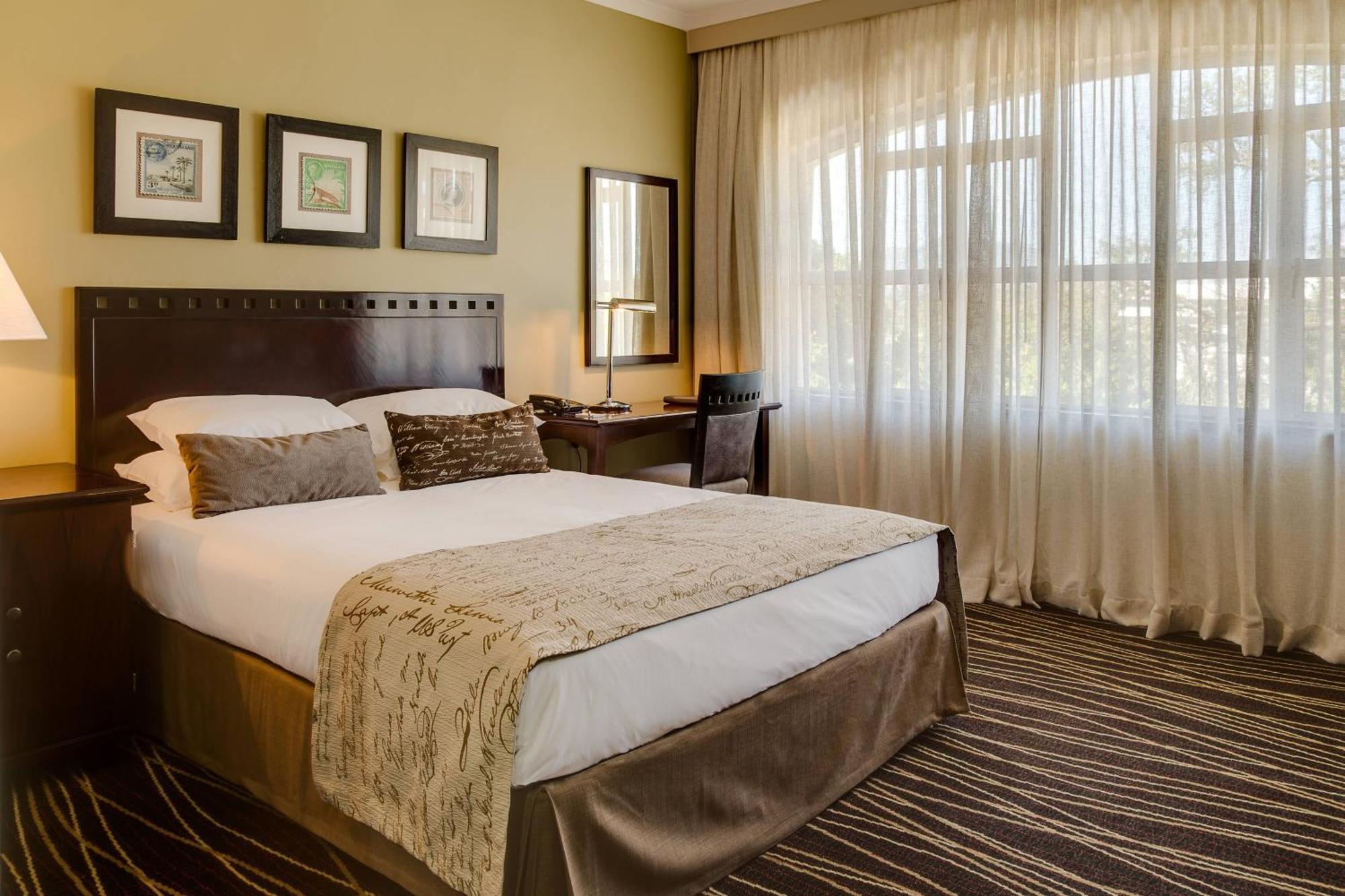 Protea Hotel By Marriott Blantyre Ryalls Kültér fotó