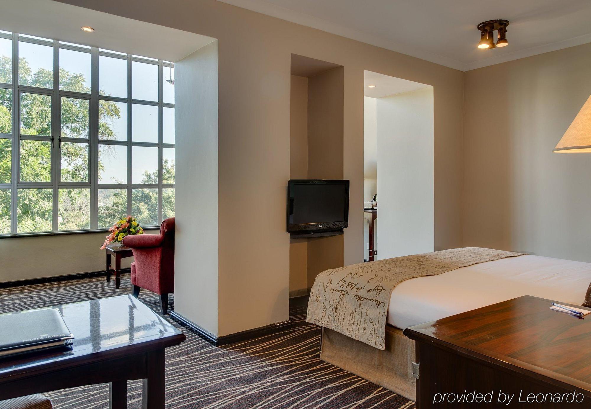 Protea Hotel By Marriott Blantyre Ryalls Kültér fotó