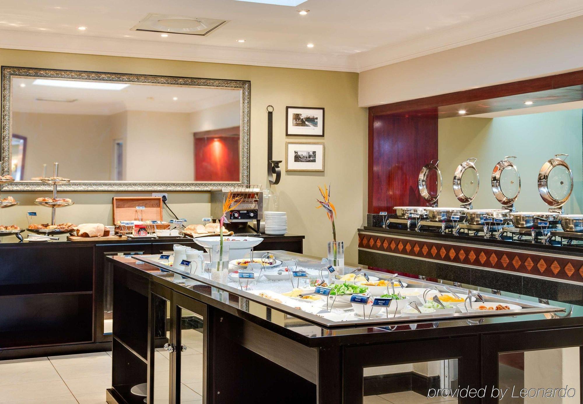 Protea Hotel By Marriott Blantyre Ryalls Kültér fotó