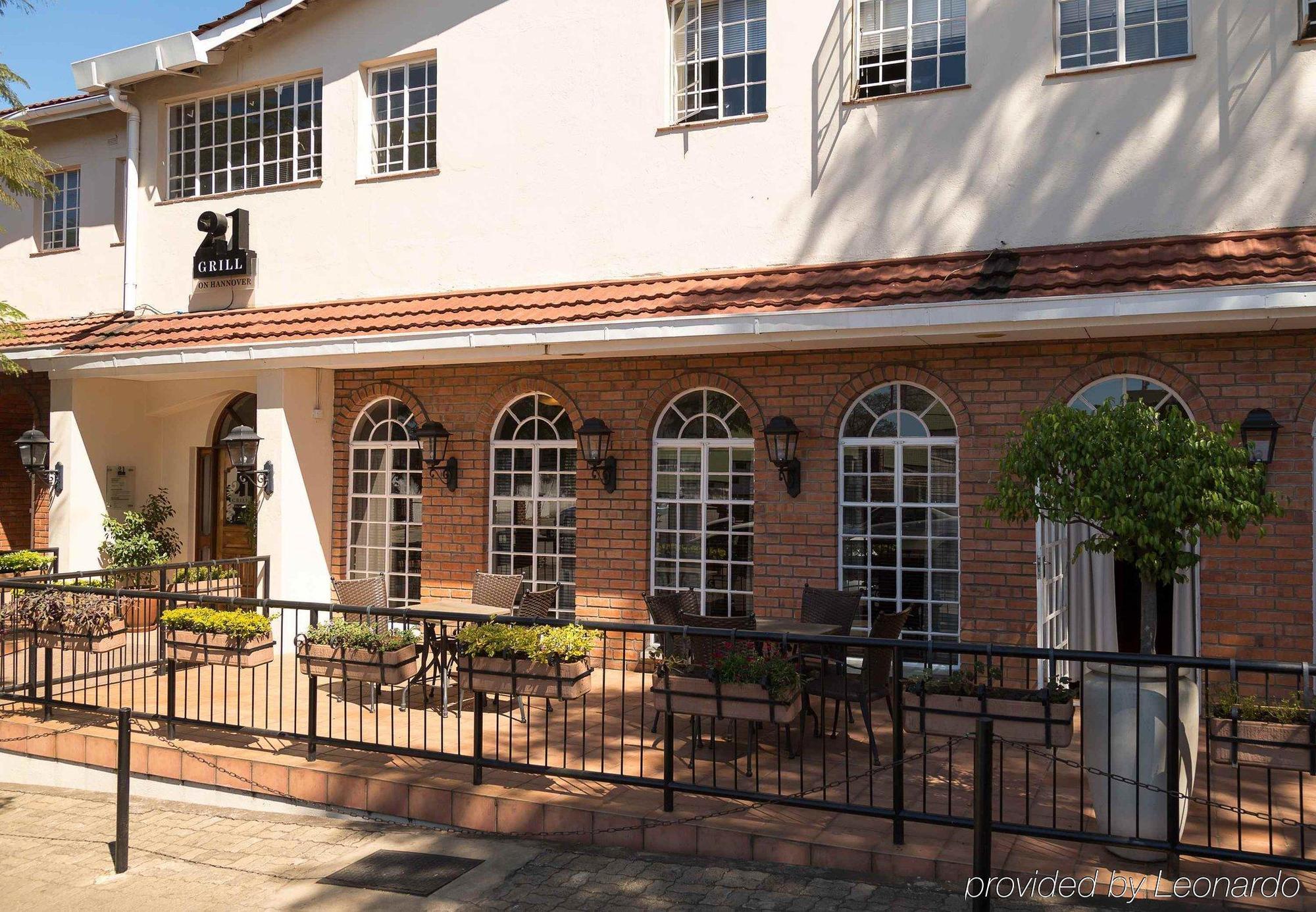 Protea Hotel By Marriott Blantyre Ryalls Kültér fotó