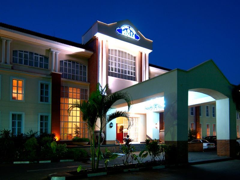 Protea Hotel By Marriott Blantyre Ryalls Kültér fotó