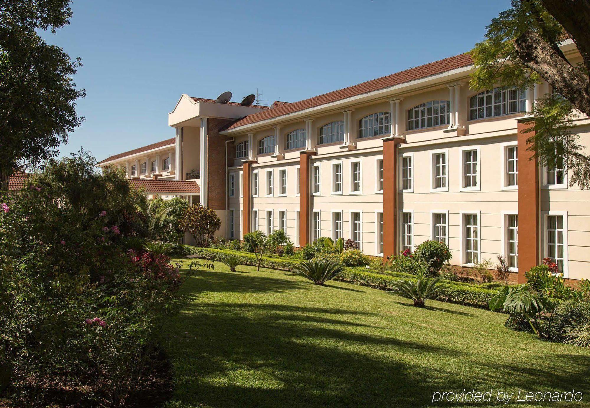 Protea Hotel By Marriott Blantyre Ryalls Kültér fotó