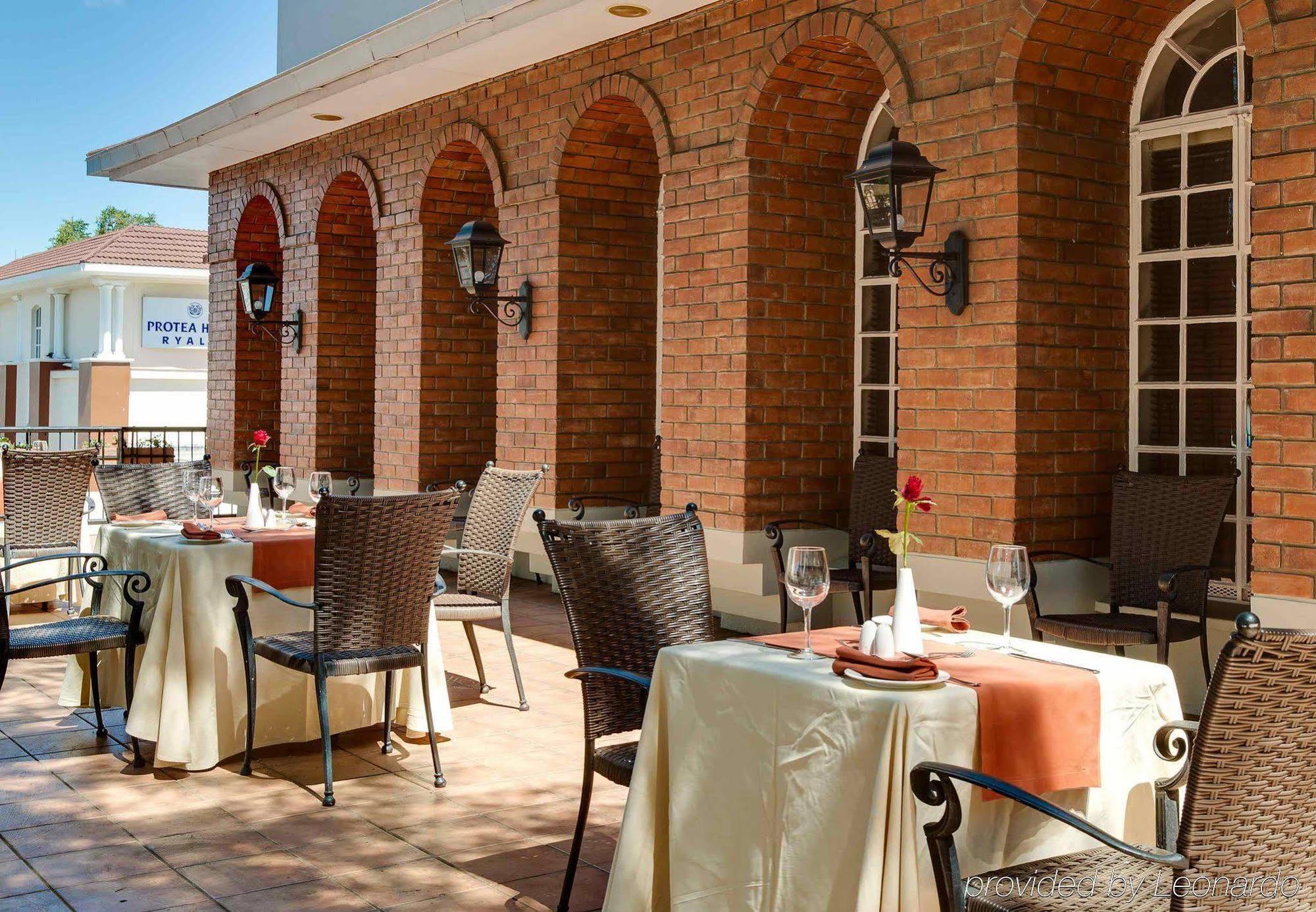 Protea Hotel By Marriott Blantyre Ryalls Kültér fotó
