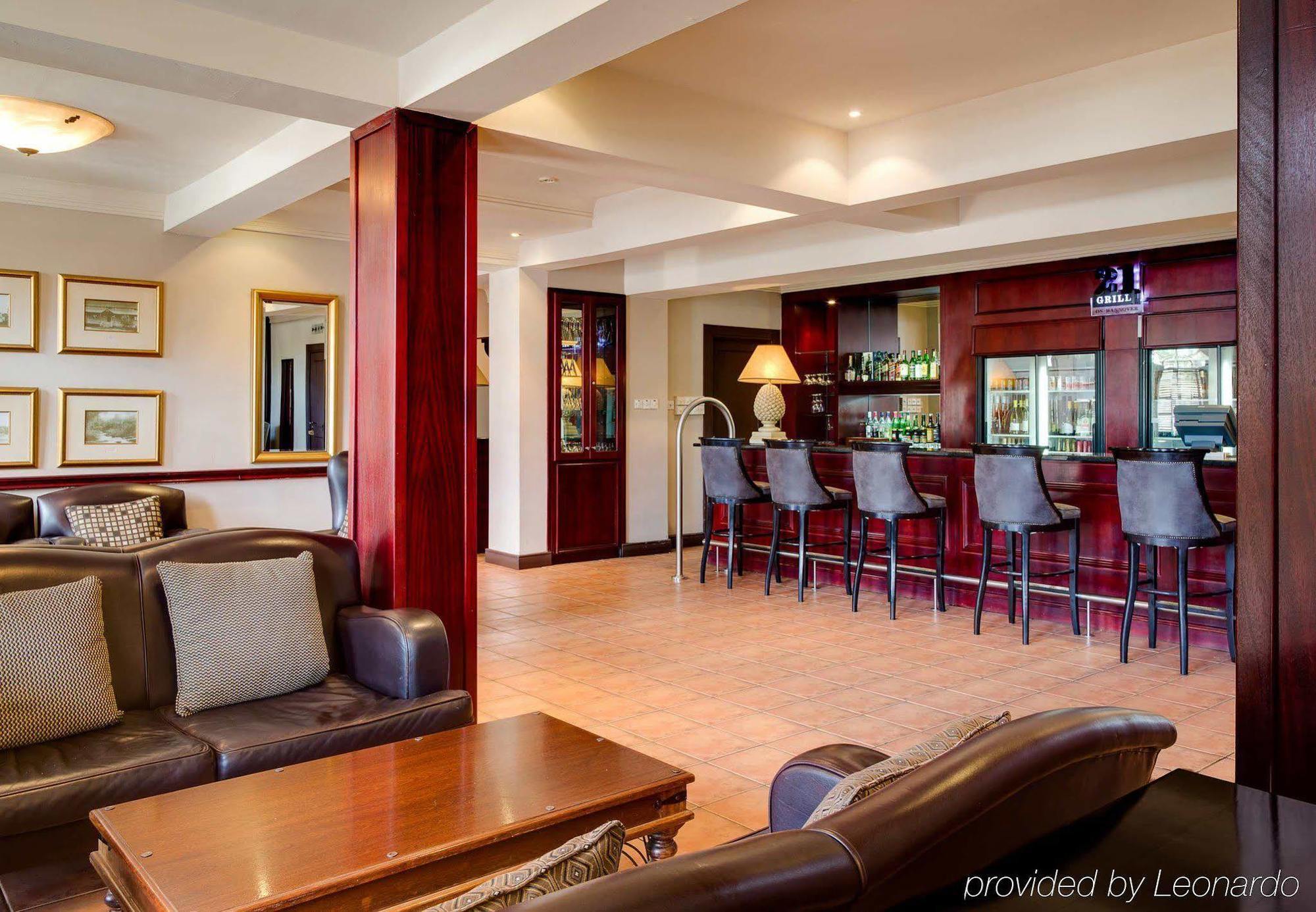 Protea Hotel By Marriott Blantyre Ryalls Kültér fotó