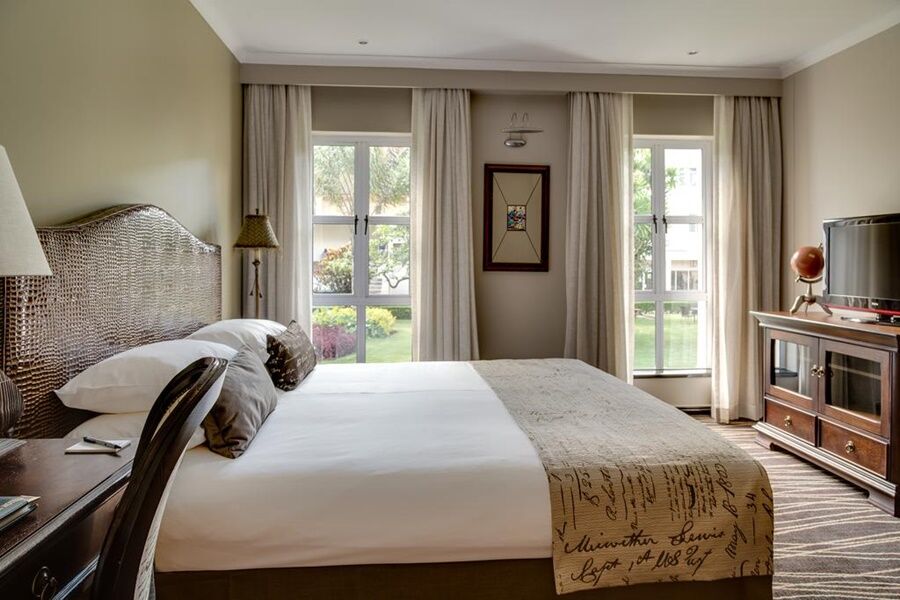 Protea Hotel By Marriott Blantyre Ryalls Kültér fotó